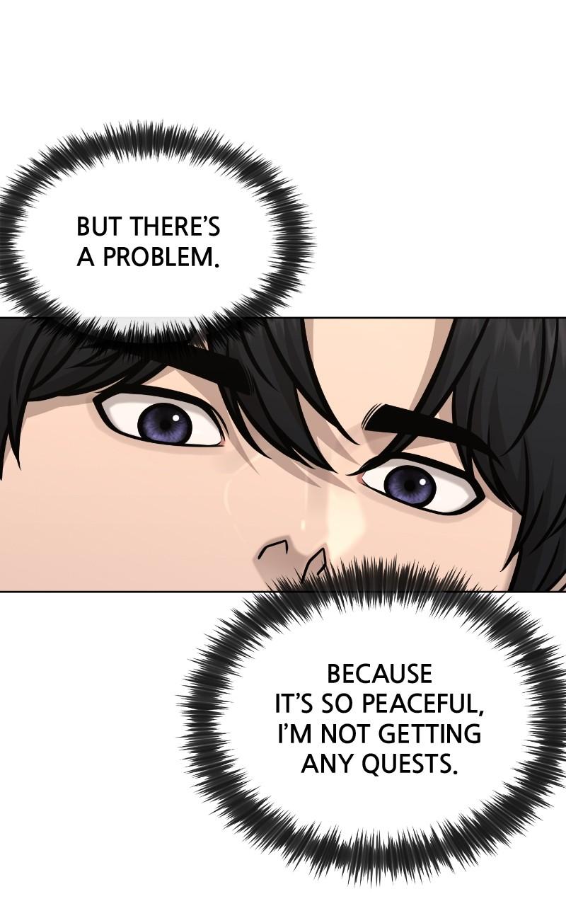 QUESTISM Chapter 171 - Page 35