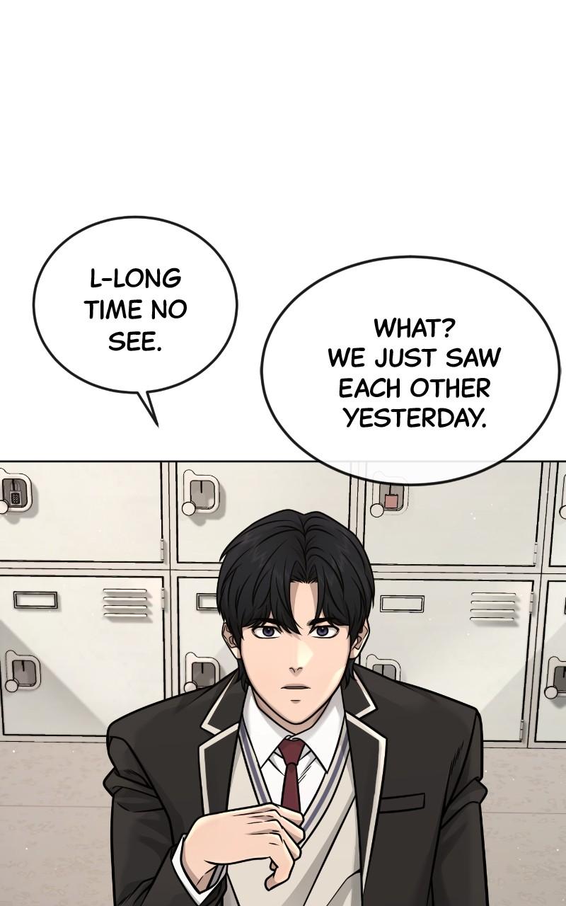 QUESTISM Chapter 171 - Page 43