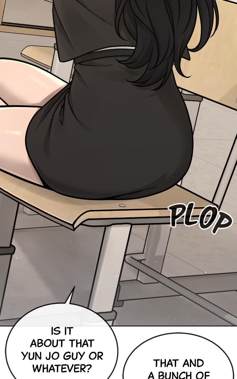 QUESTISM Chapter 171 - Page 45