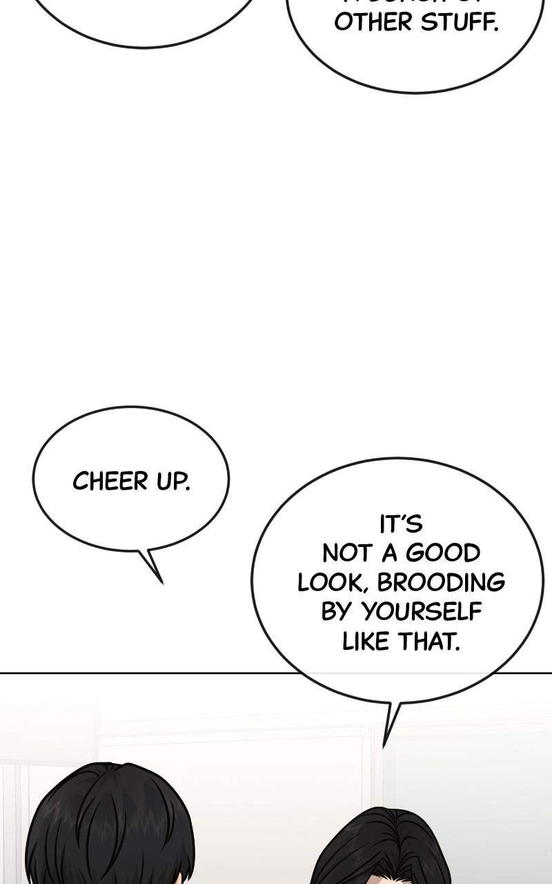 QUESTISM Chapter 171 - Page 46