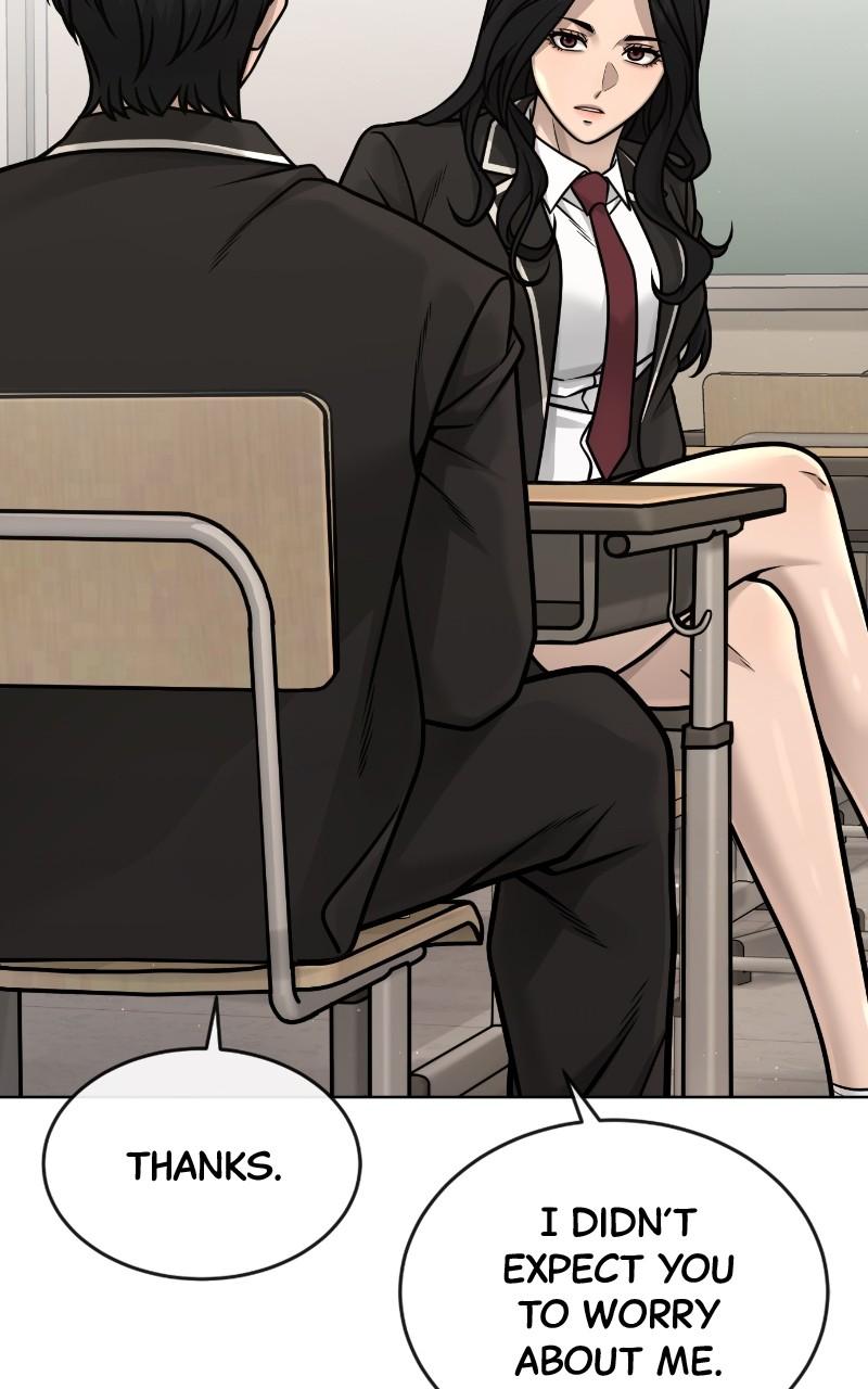 QUESTISM Chapter 171 - Page 47