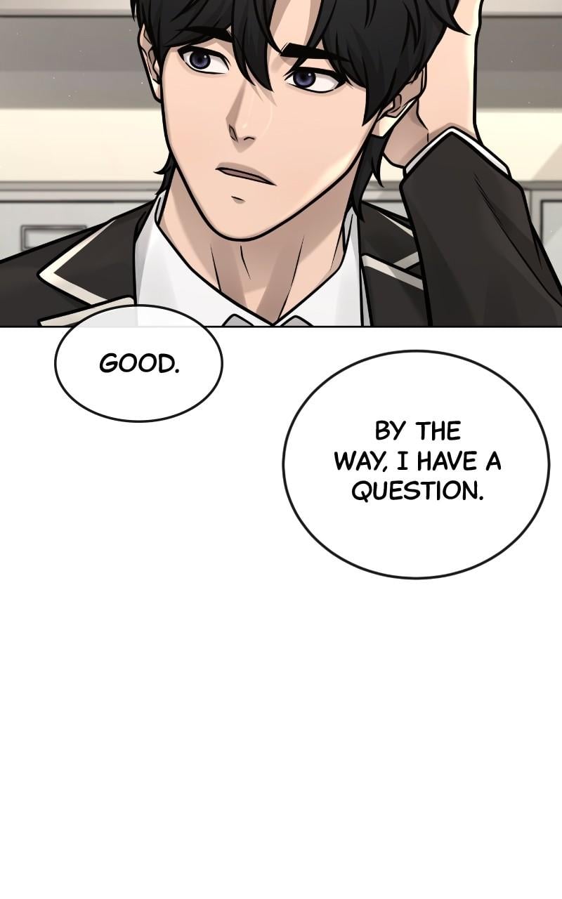 QUESTISM Chapter 171 - Page 49