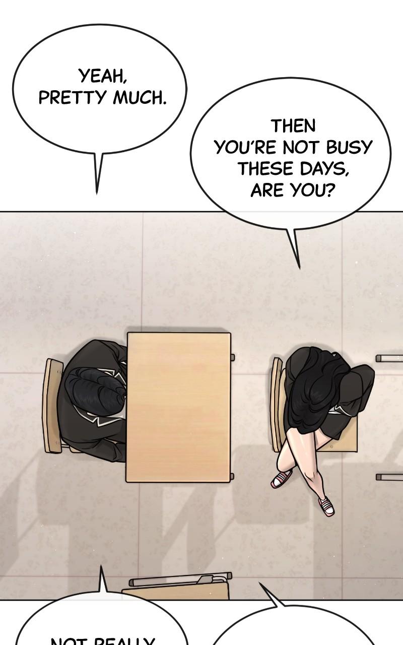 QUESTISM Chapter 171 - Page 52