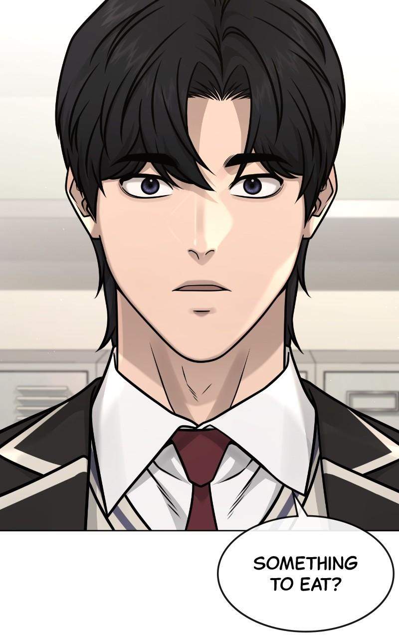 QUESTISM Chapter 171 - Page 55