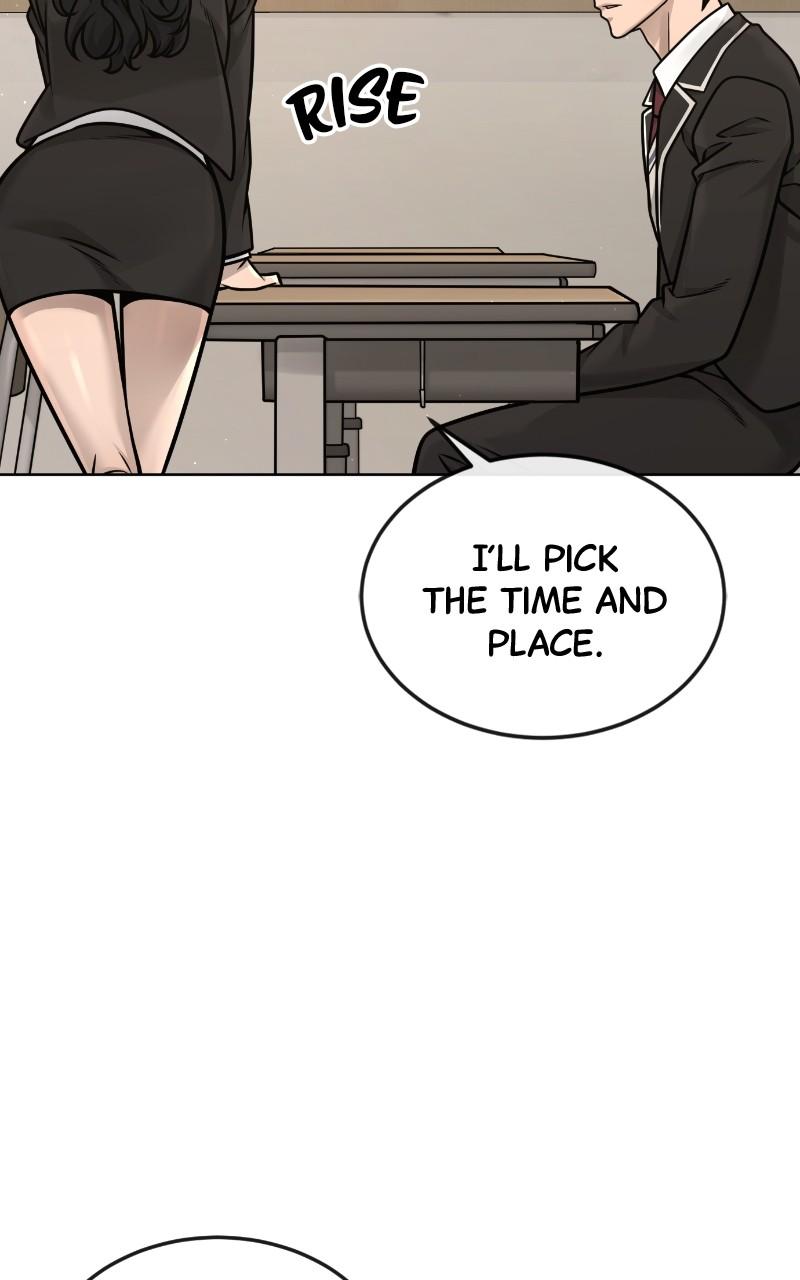 QUESTISM Chapter 171 - Page 60