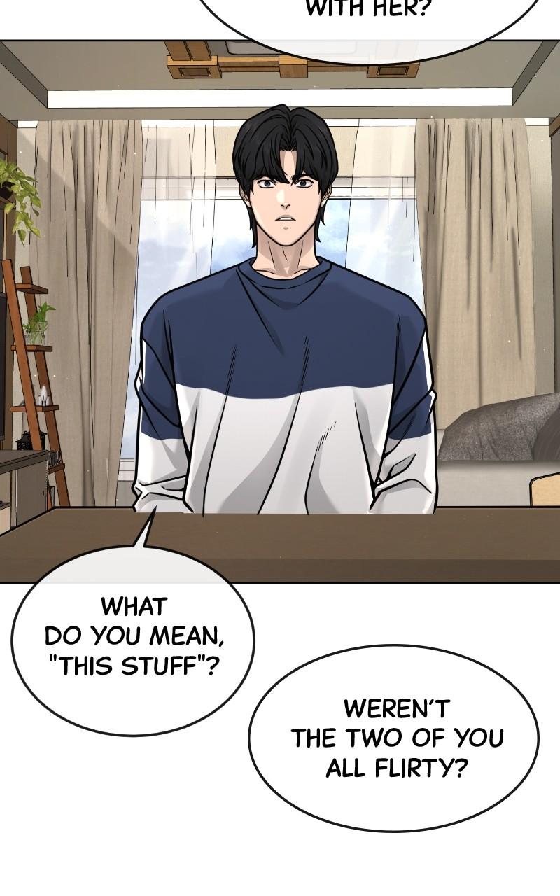 QUESTISM Chapter 171 - Page 65