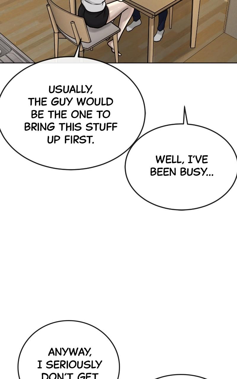 QUESTISM Chapter 171 - Page 67