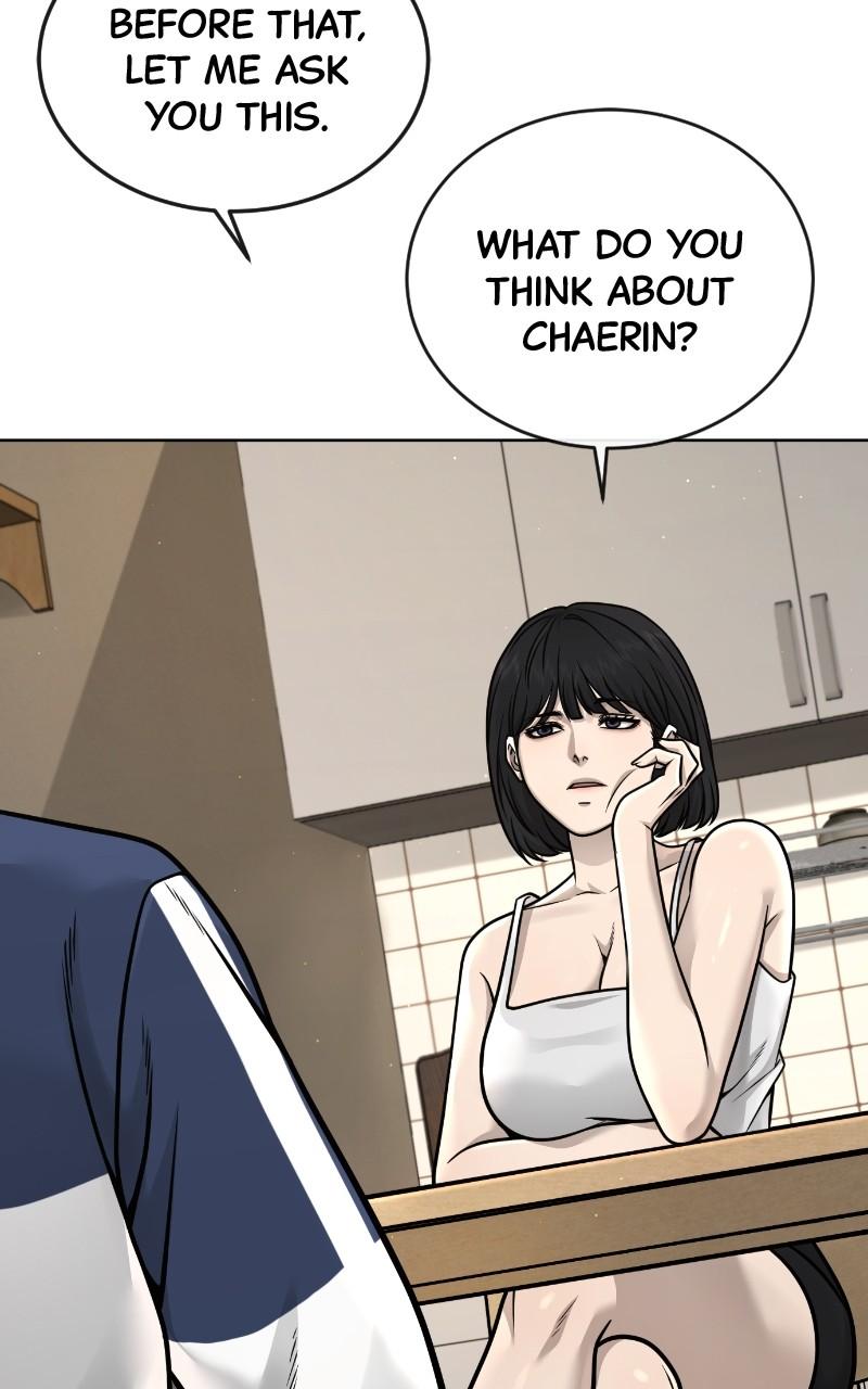 QUESTISM Chapter 171 - Page 71