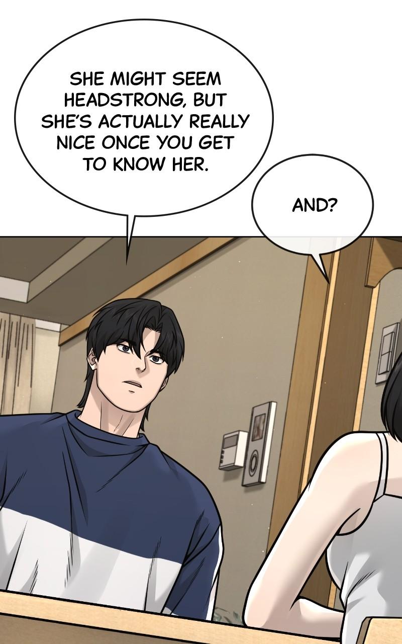 QUESTISM Chapter 171 - Page 73