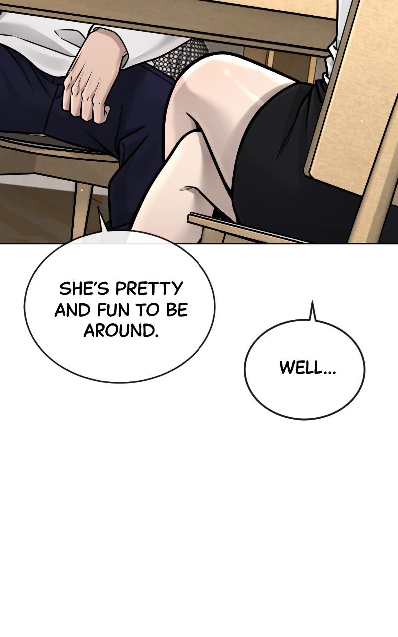 QUESTISM Chapter 171 - Page 74