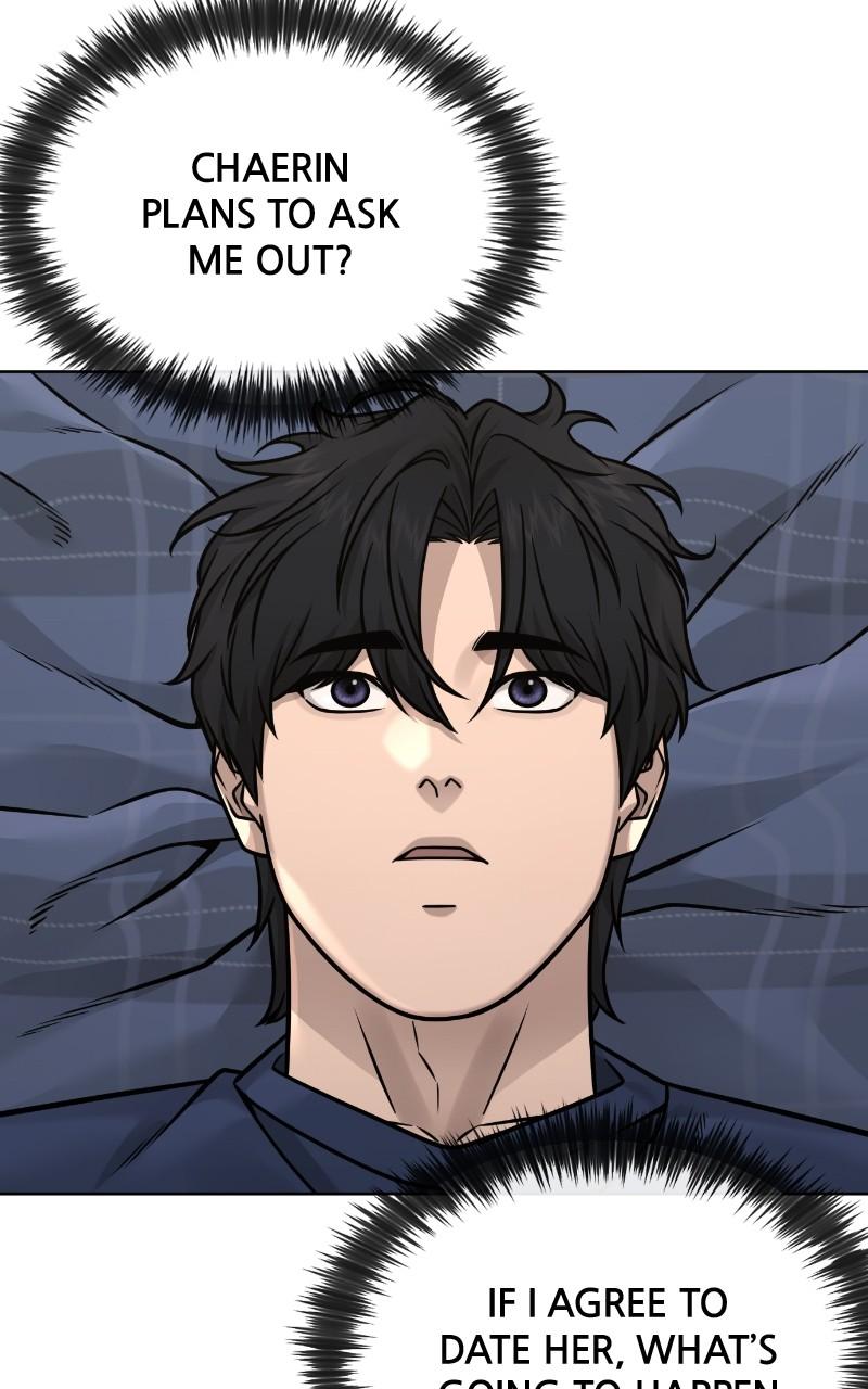 QUESTISM Chapter 171 - Page 77