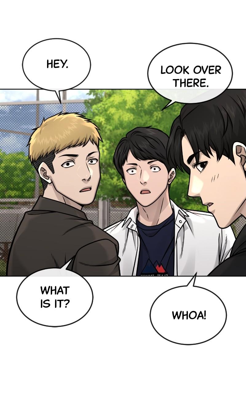 QUESTISM Chapter 171 - Page 84