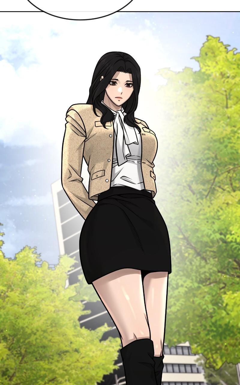 QUESTISM Chapter 171 - Page 87