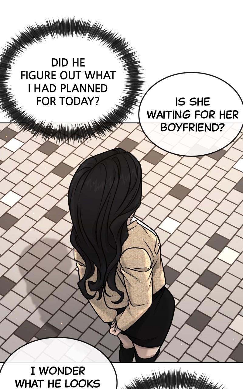 QUESTISM Chapter 171 - Page 91