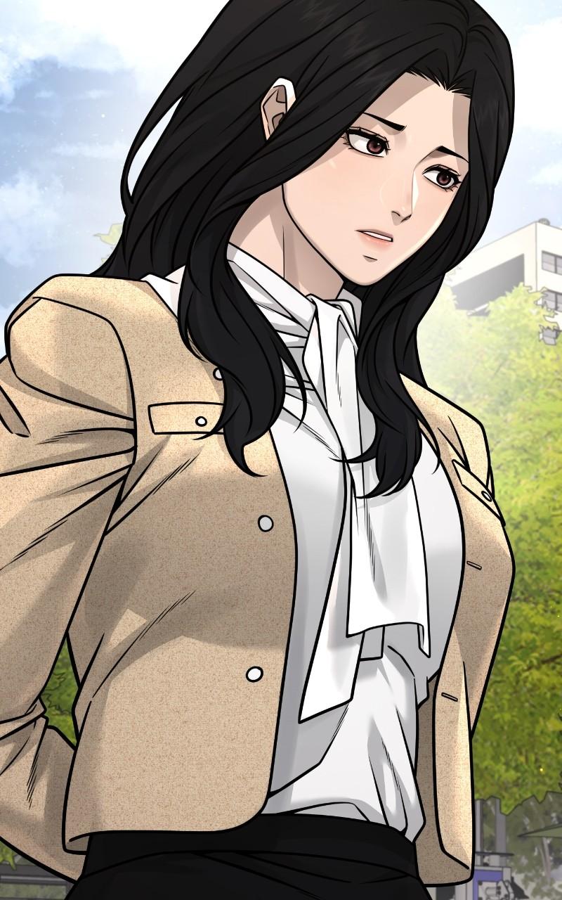 QUESTISM Chapter 171 - Page 93