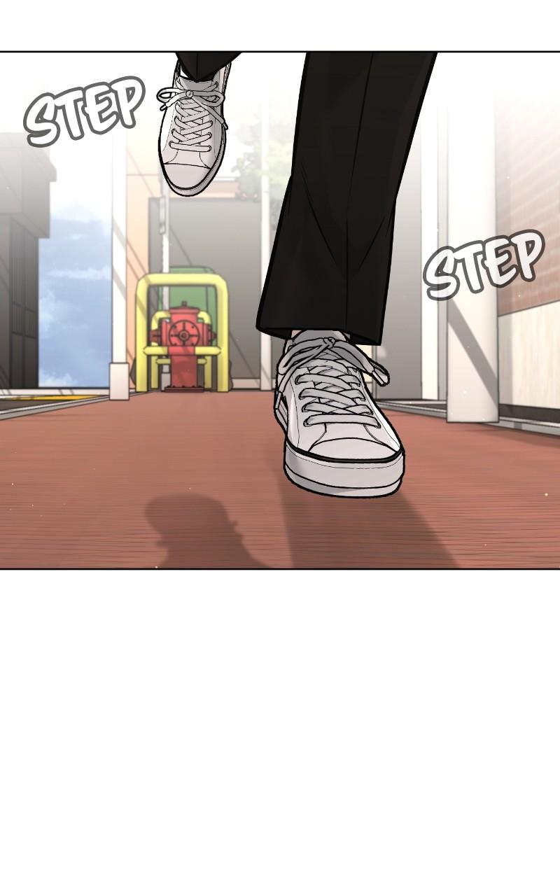 QUESTISM Chapter 171 - Page 96