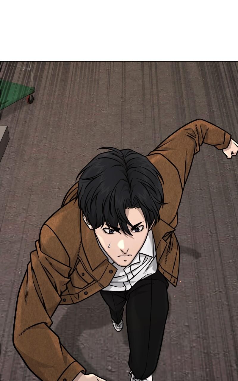 QUESTISM Chapter 171 - Page 97