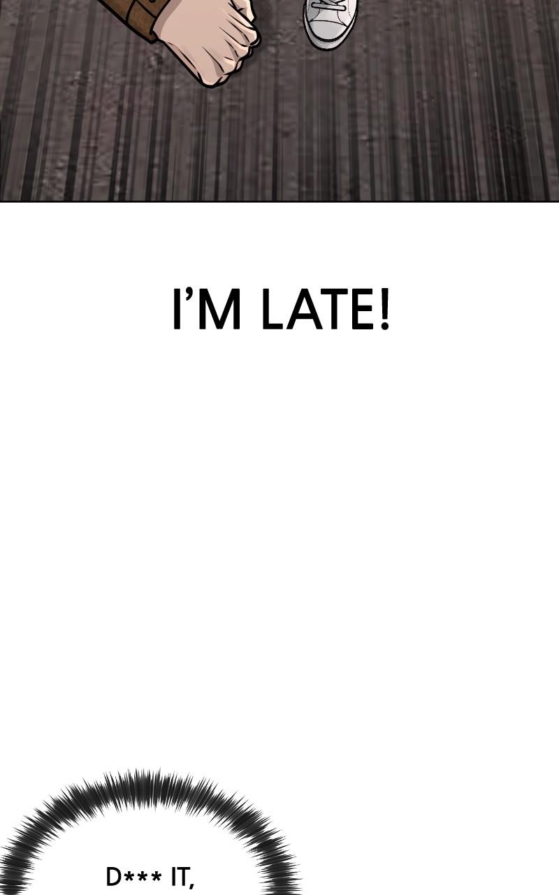 QUESTISM Chapter 171 - Page 98