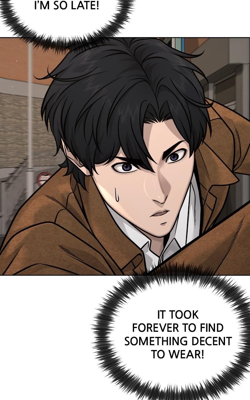 QUESTISM Chapter 171 - Page 99