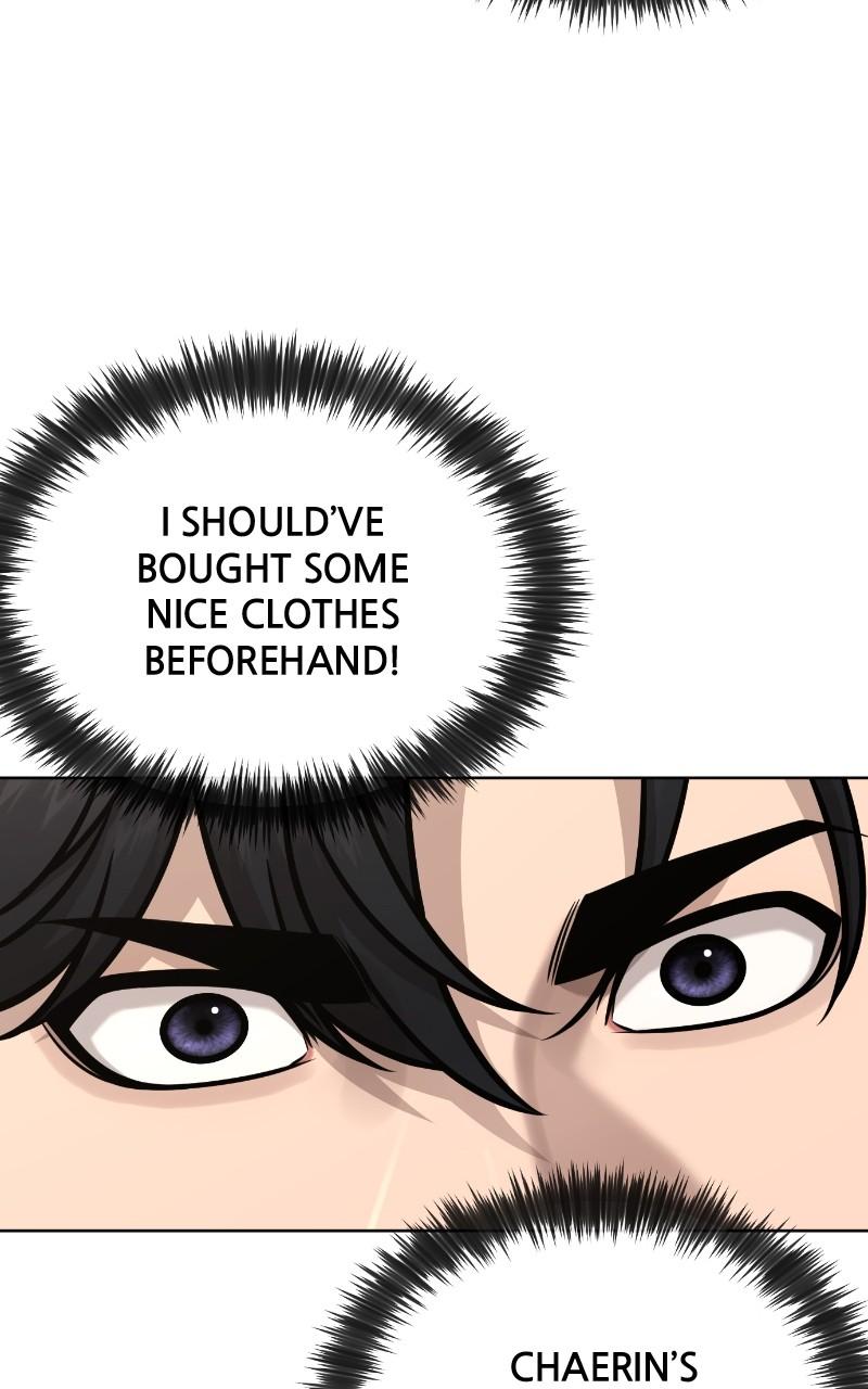 QUESTISM Chapter 171 - Page 100