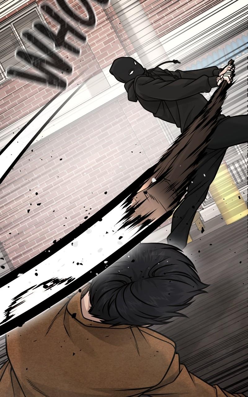 QUESTISM Chapter 171 - Page 102