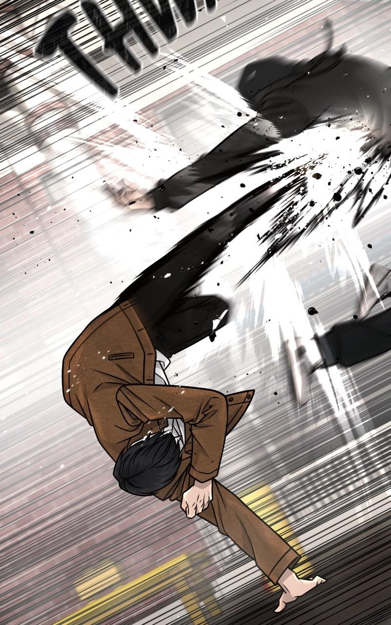 QUESTISM Chapter 171 - Page 104