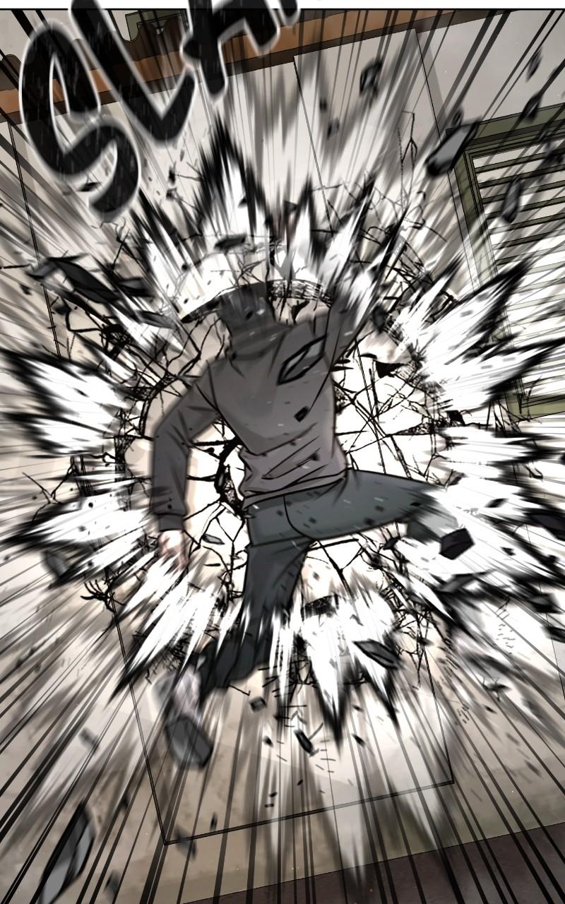 QUESTISM Chapter 171 - Page 106