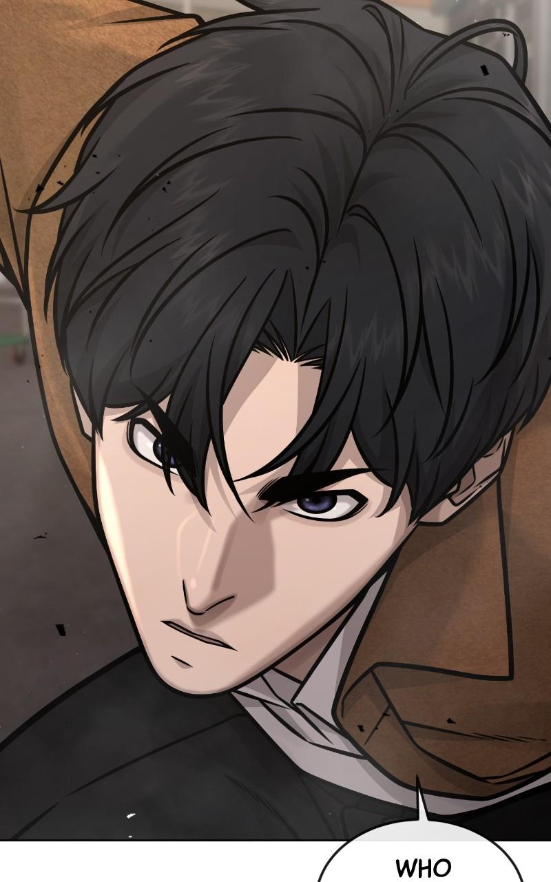 QUESTISM Chapter 171 - Page 108