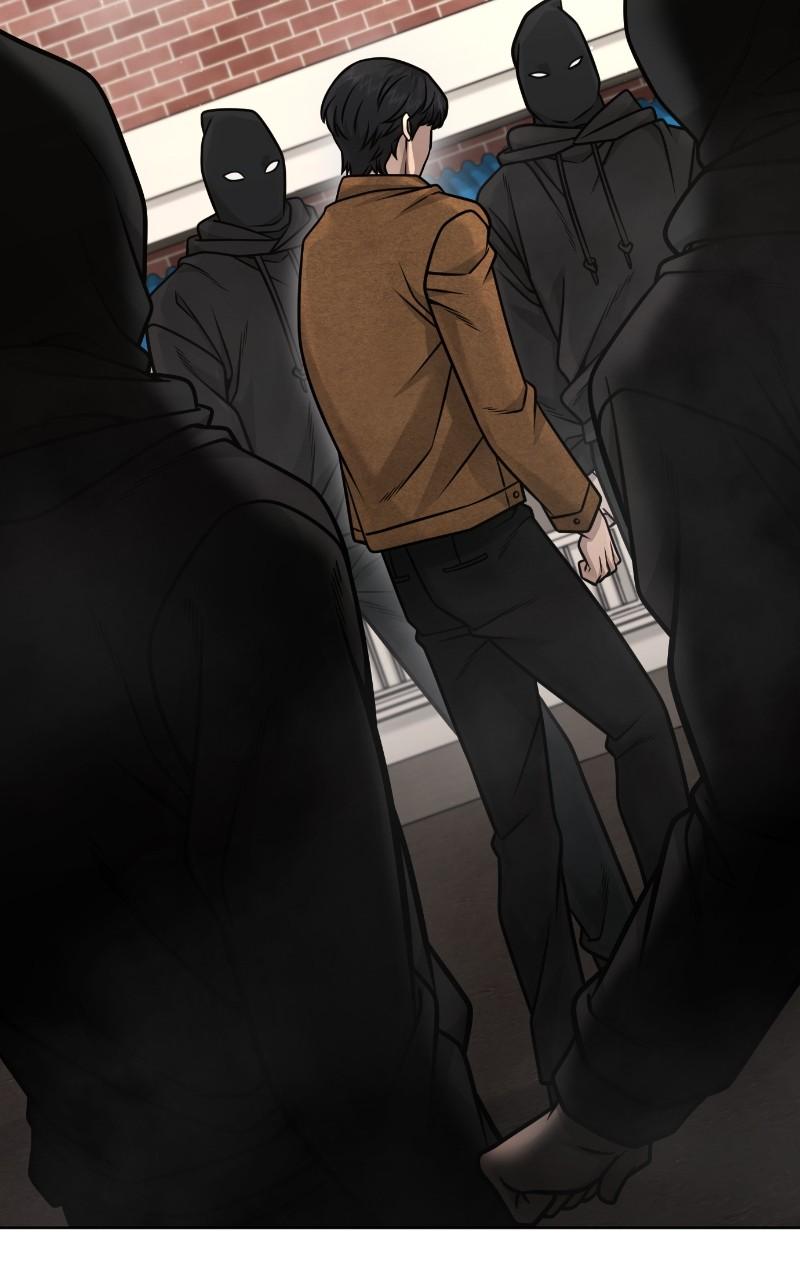 QUESTISM Chapter 171 - Page 110