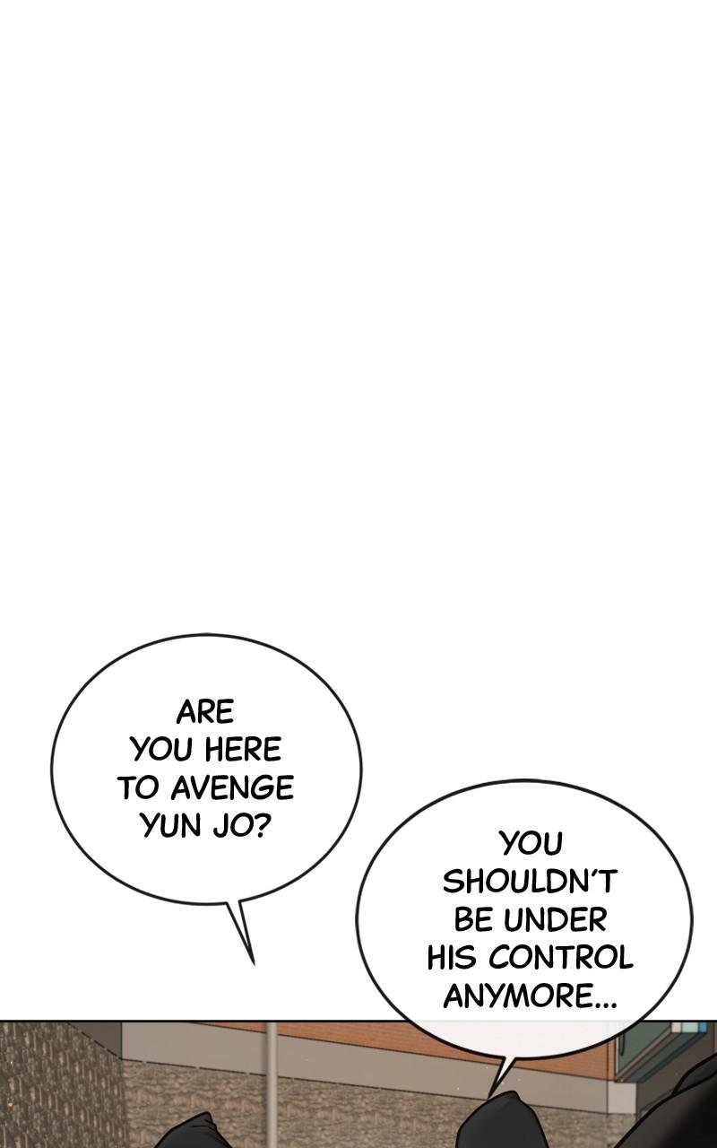 QUESTISM Chapter 171 - Page 111