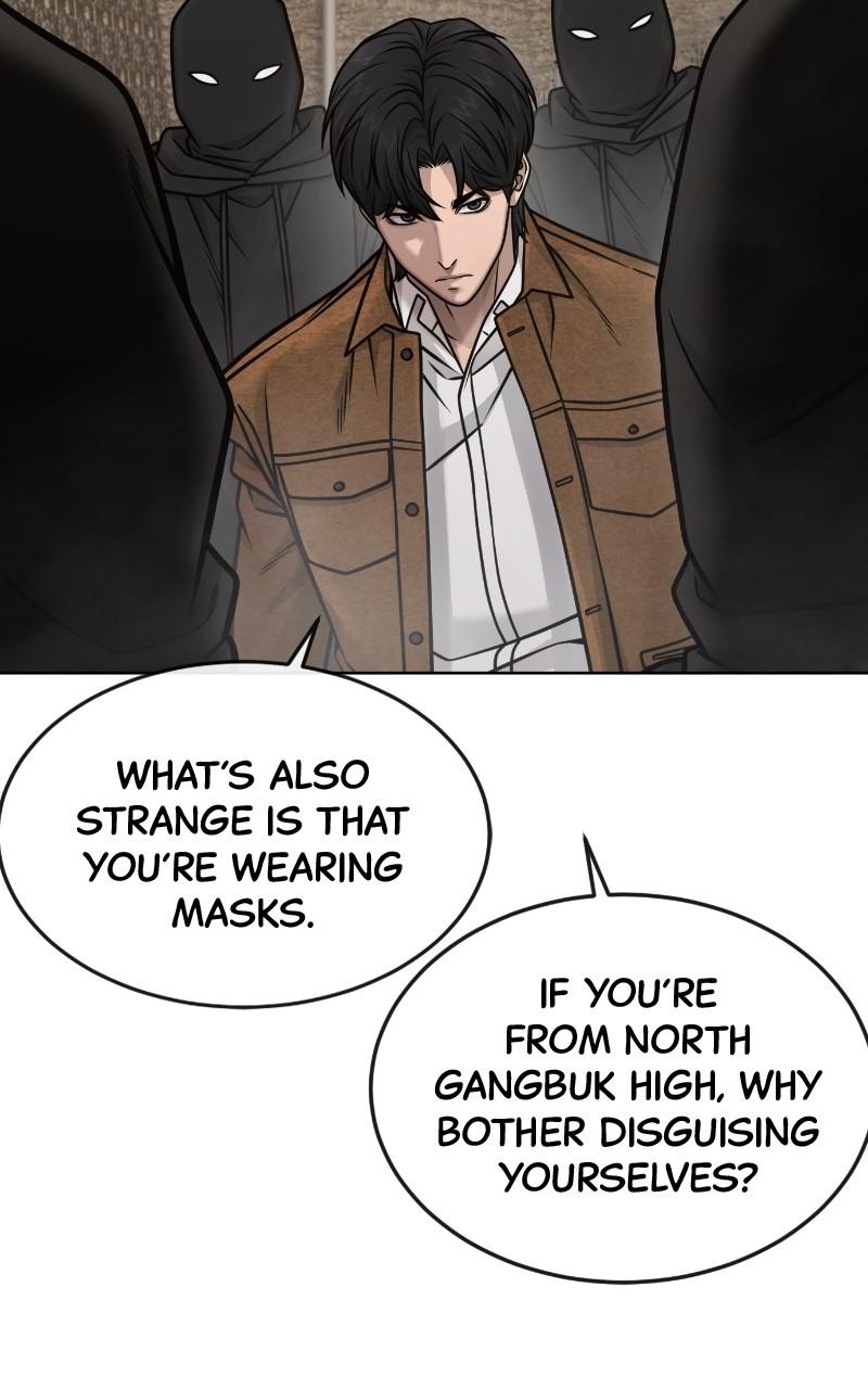 QUESTISM Chapter 171 - Page 112