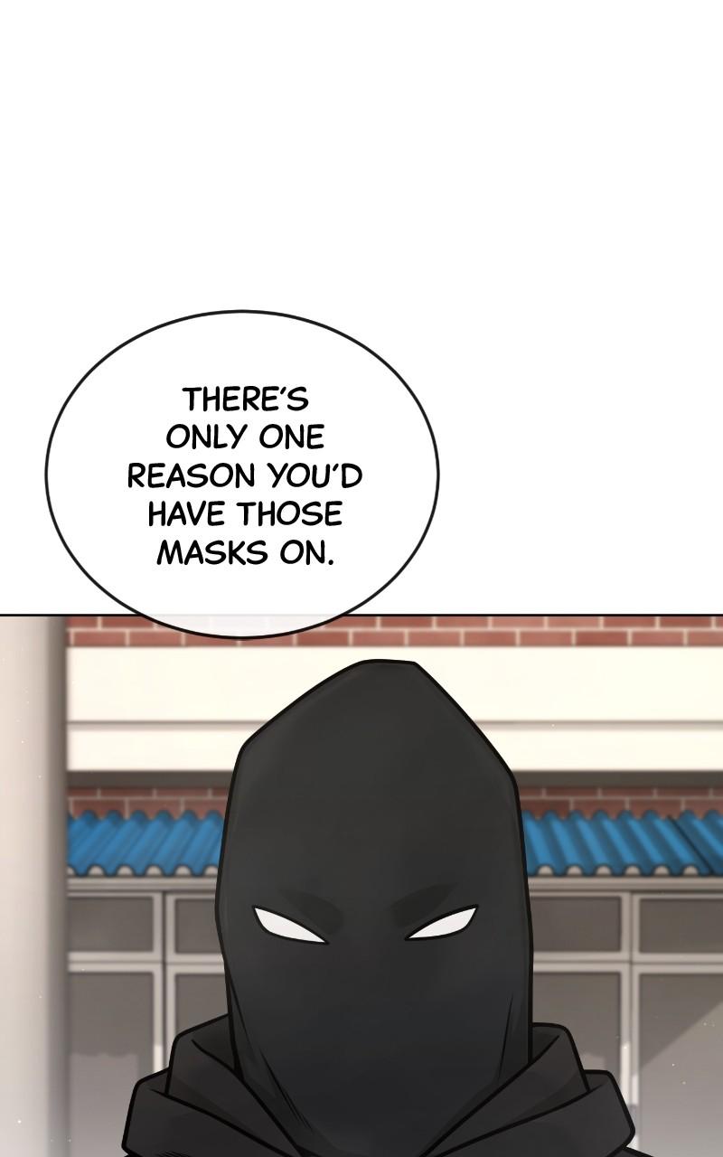 QUESTISM Chapter 171 - Page 113