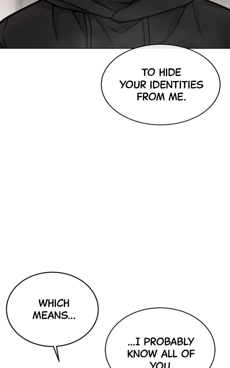 QUESTISM Chapter 171 - Page 114