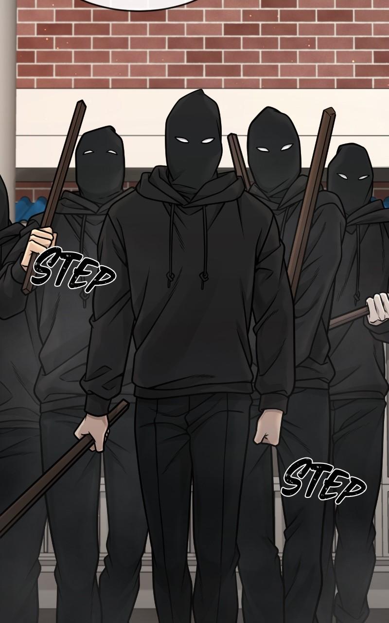 QUESTISM Chapter 171 - Page 118