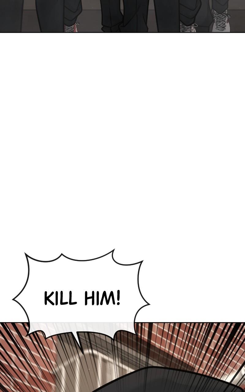 QUESTISM Chapter 171 - Page 119