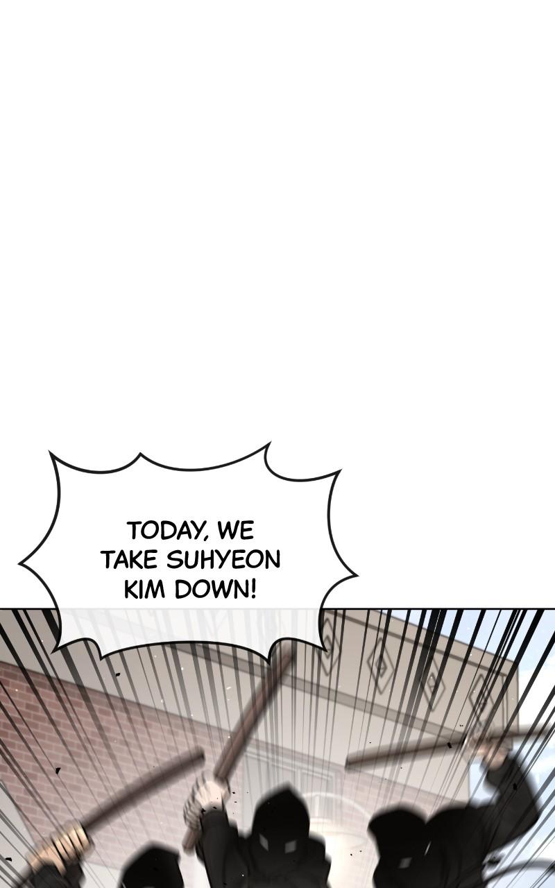 QUESTISM Chapter 171 - Page 121