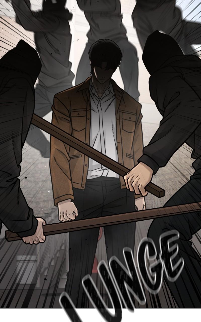 QUESTISM Chapter 171 - Page 122