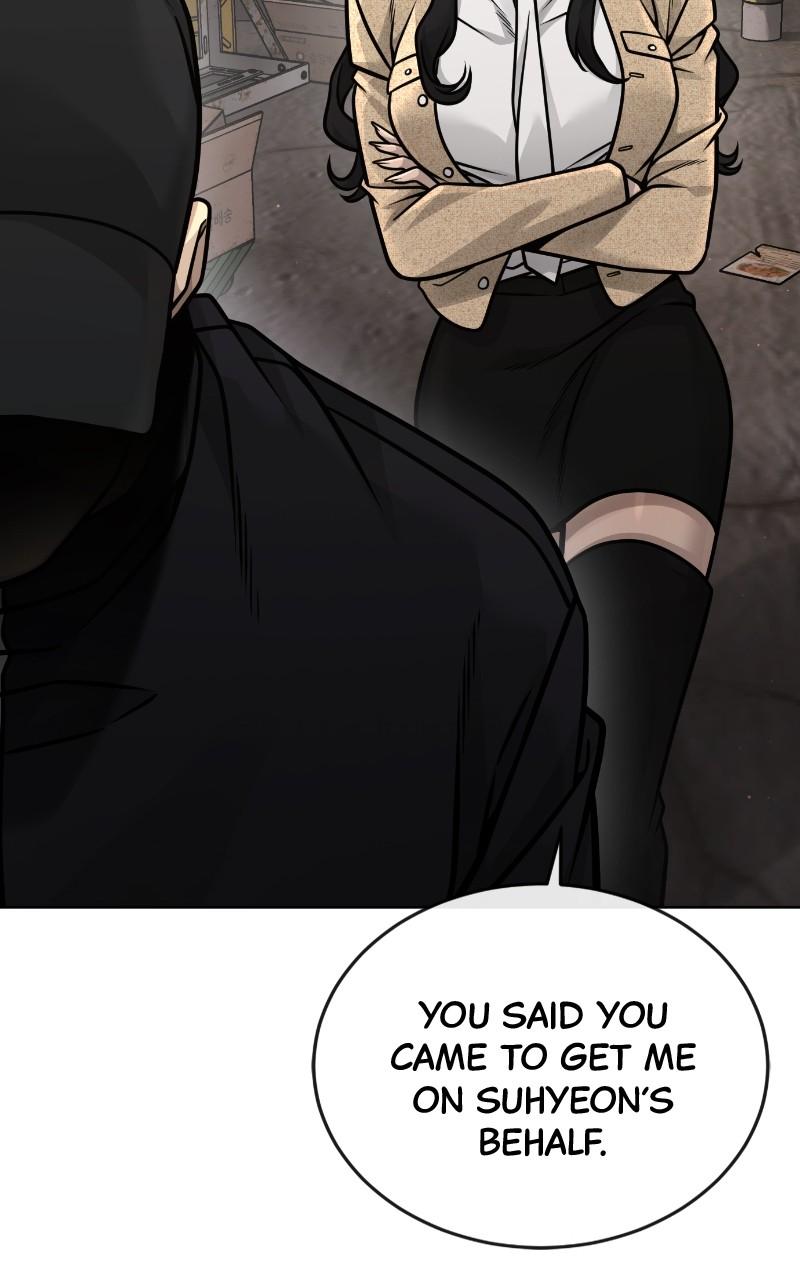 QUESTISM Chapter 171 - Page 125