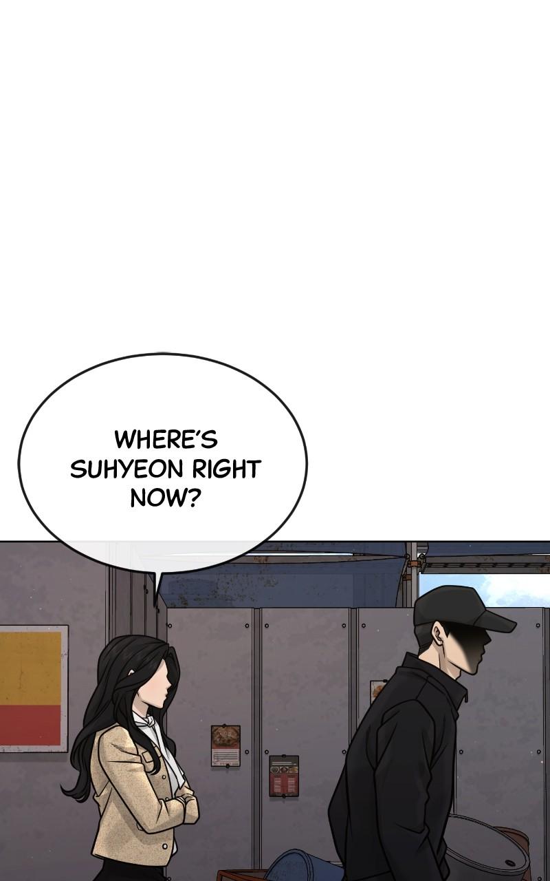 QUESTISM Chapter 171 - Page 126