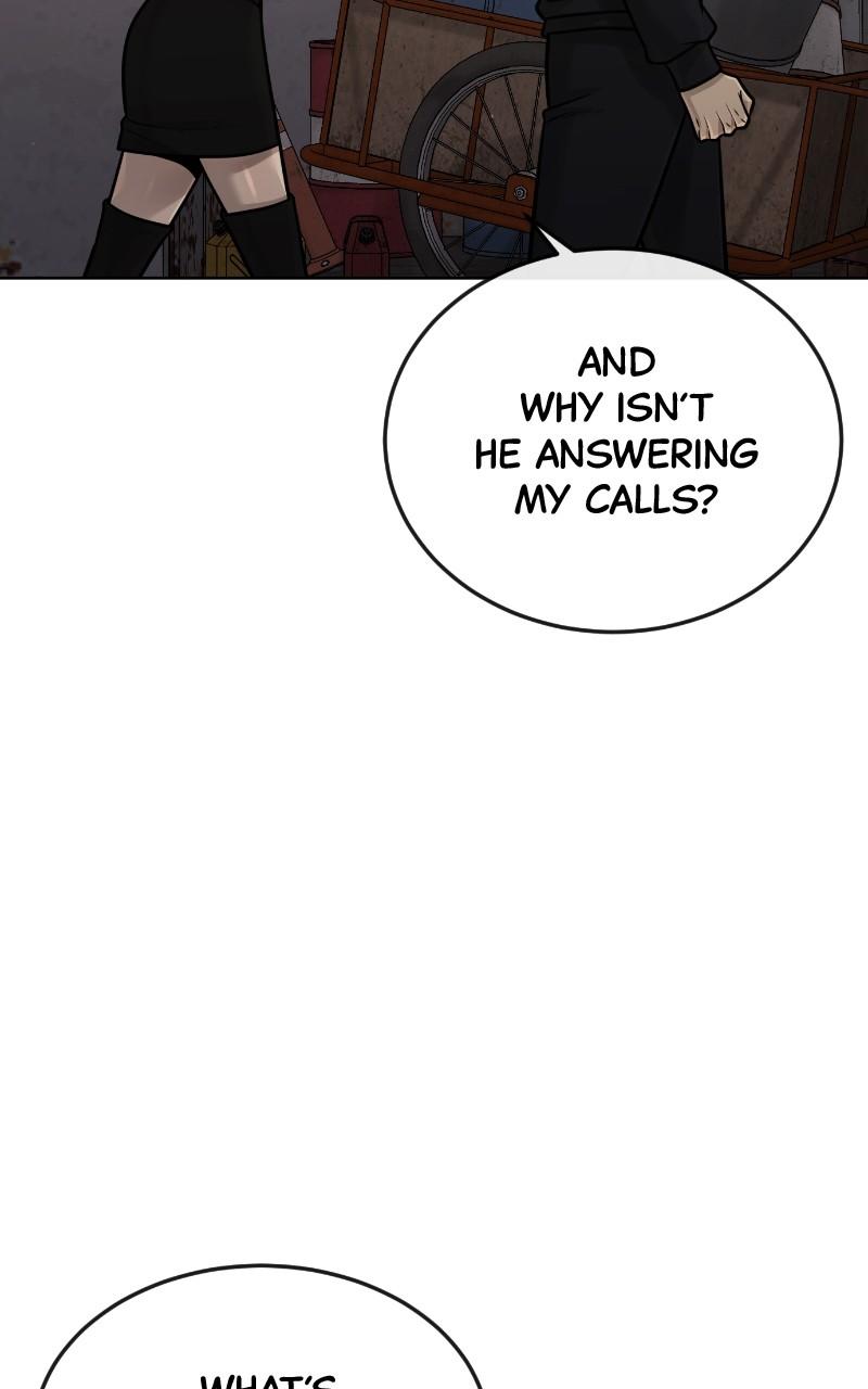 QUESTISM Chapter 171 - Page 127