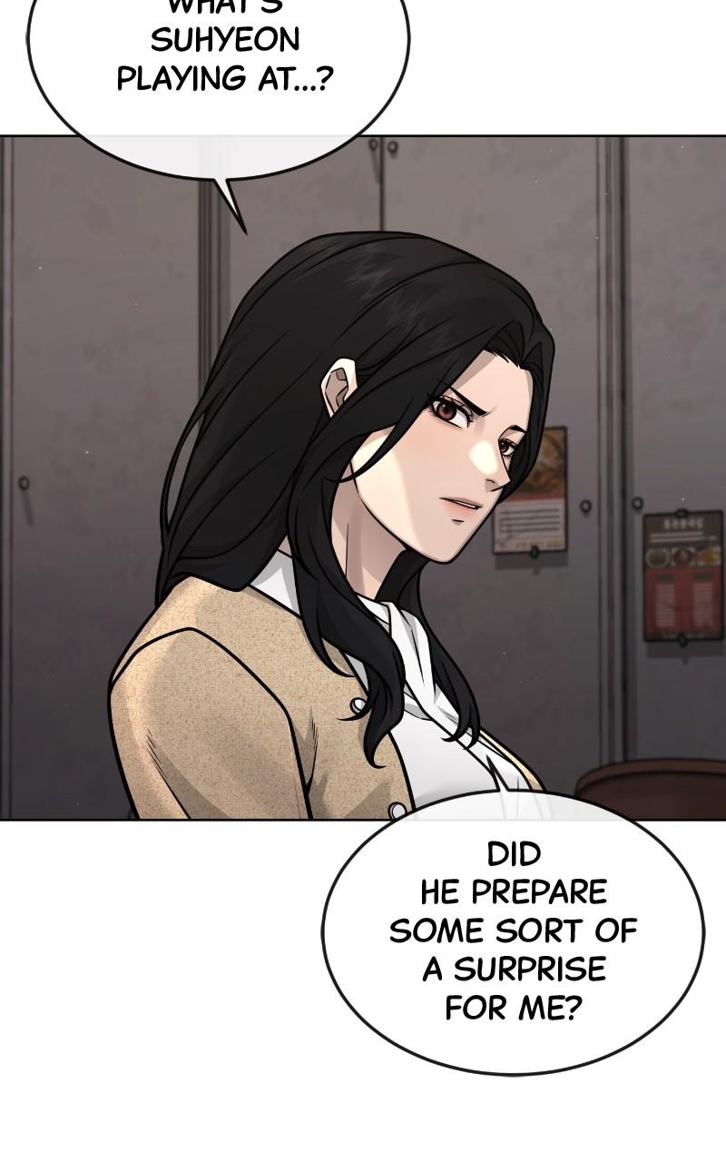 QUESTISM Chapter 171 - Page 128