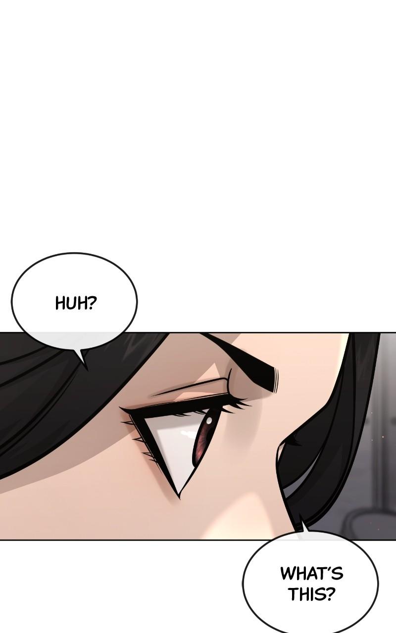 QUESTISM Chapter 171 - Page 129