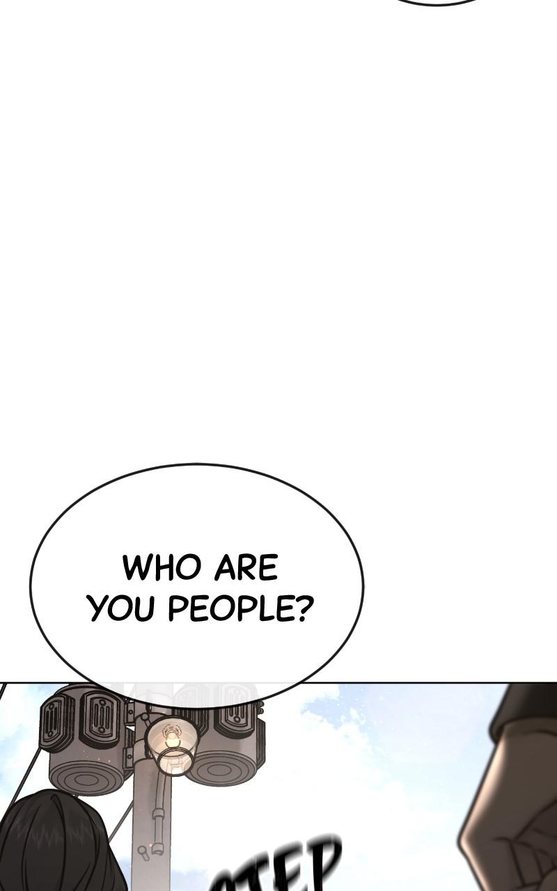 QUESTISM Chapter 171 - Page 130