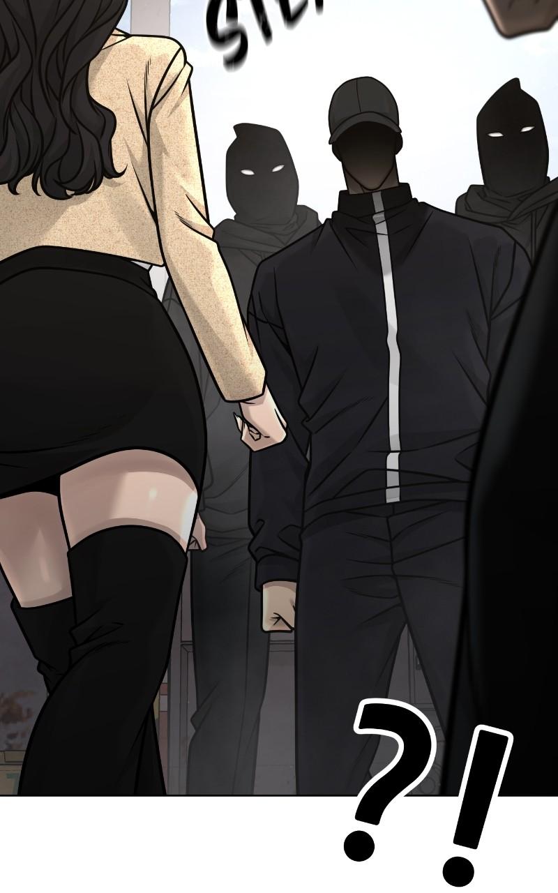 QUESTISM Chapter 171 - Page 131