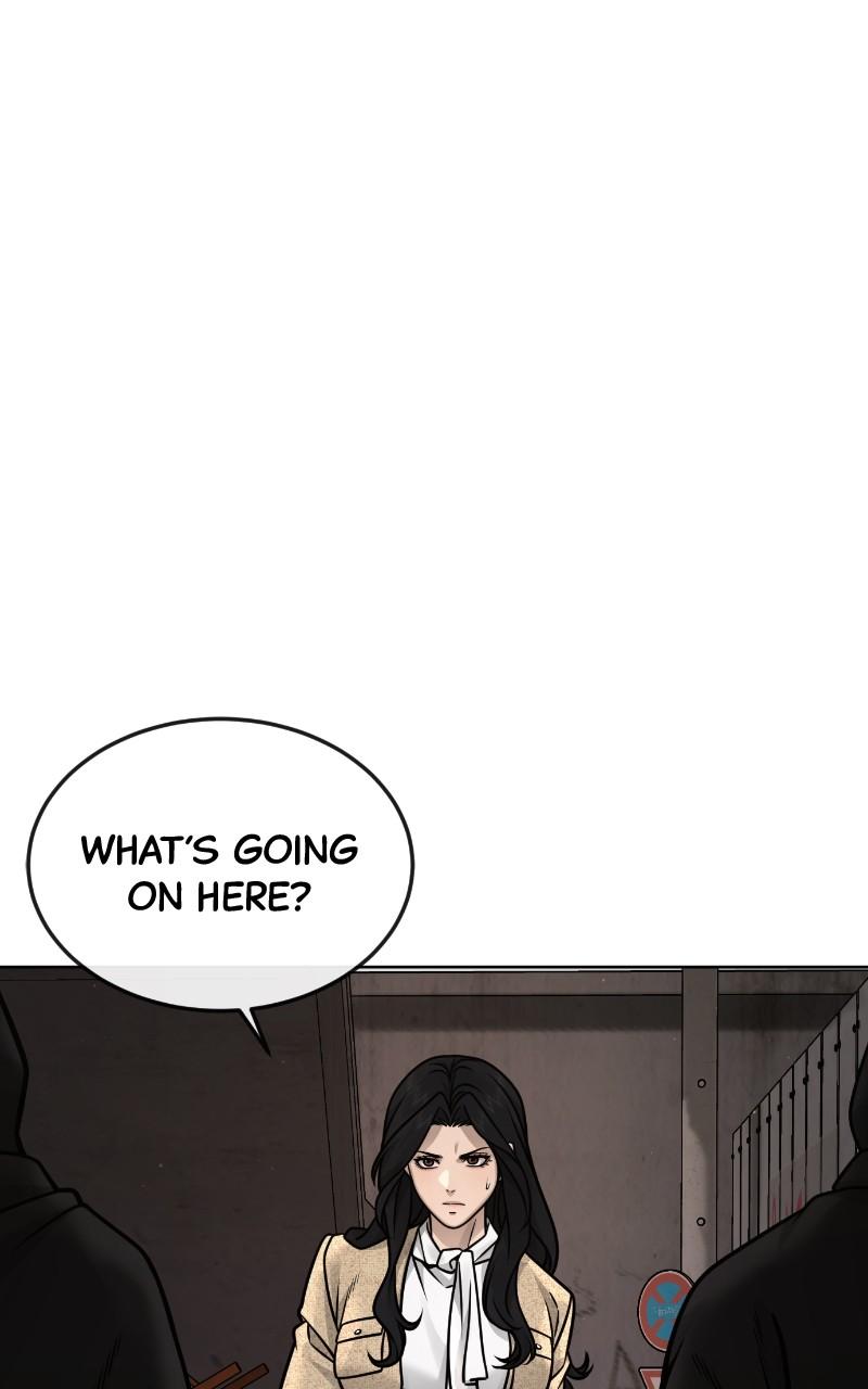 QUESTISM Chapter 171 - Page 132