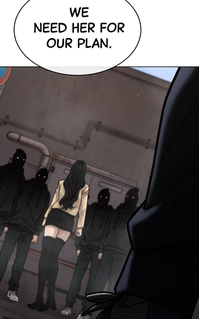 QUESTISM Chapter 171 - Page 134