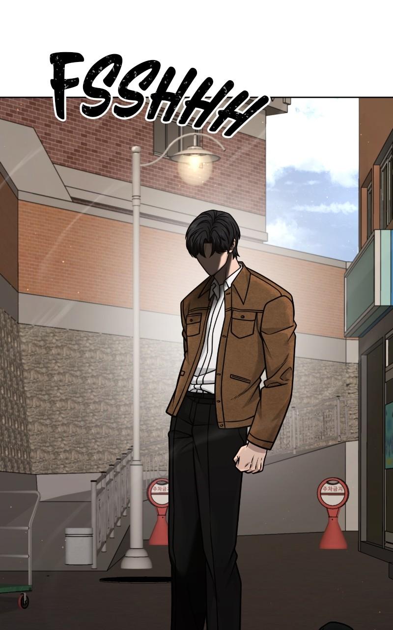 QUESTISM Chapter 171 - Page 138