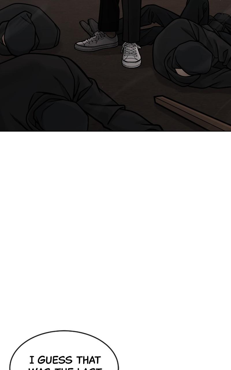 QUESTISM Chapter 171 - Page 139