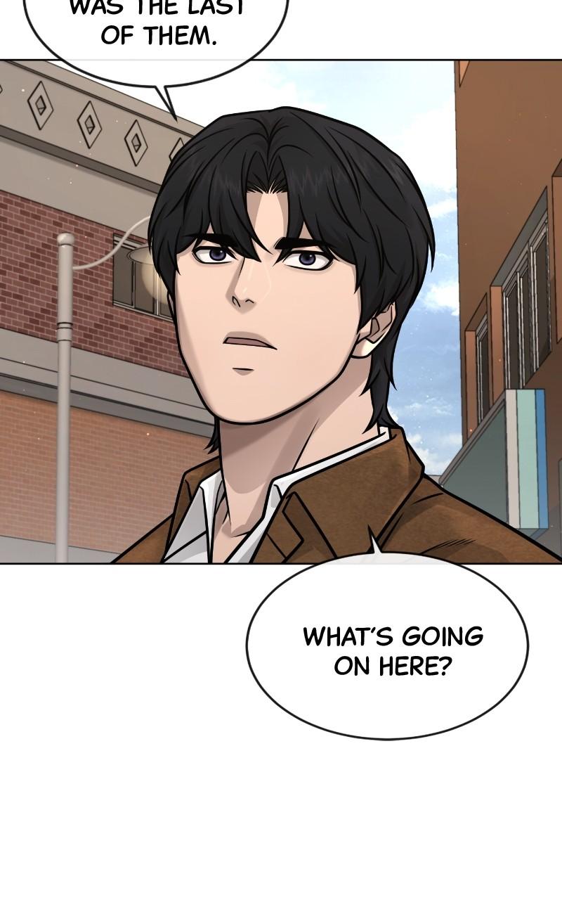 QUESTISM Chapter 171 - Page 140