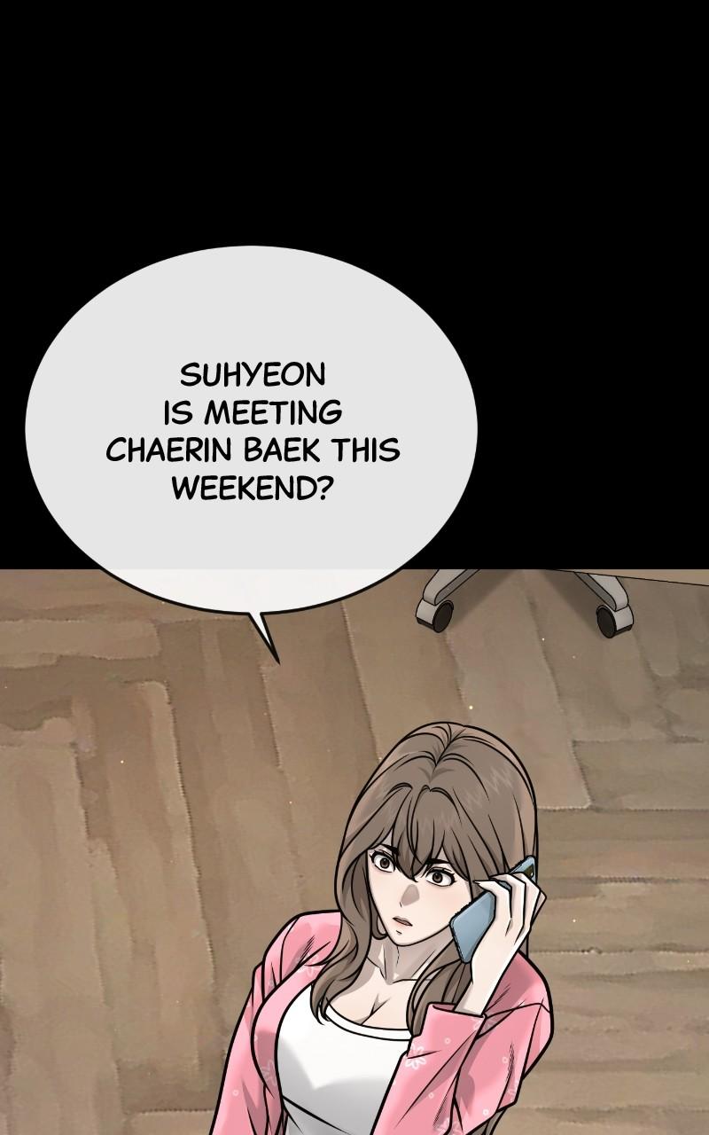 QUESTISM Chapter 172 - Page 8